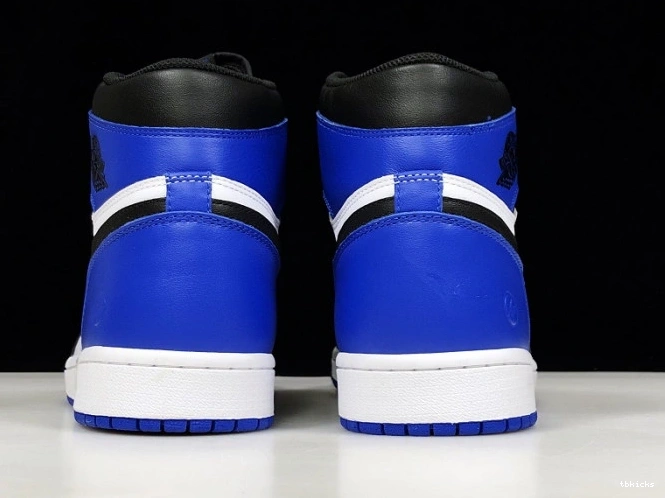 Rep TBK Jordan Retro OG Fragment 1 Air High 716371-040 0731